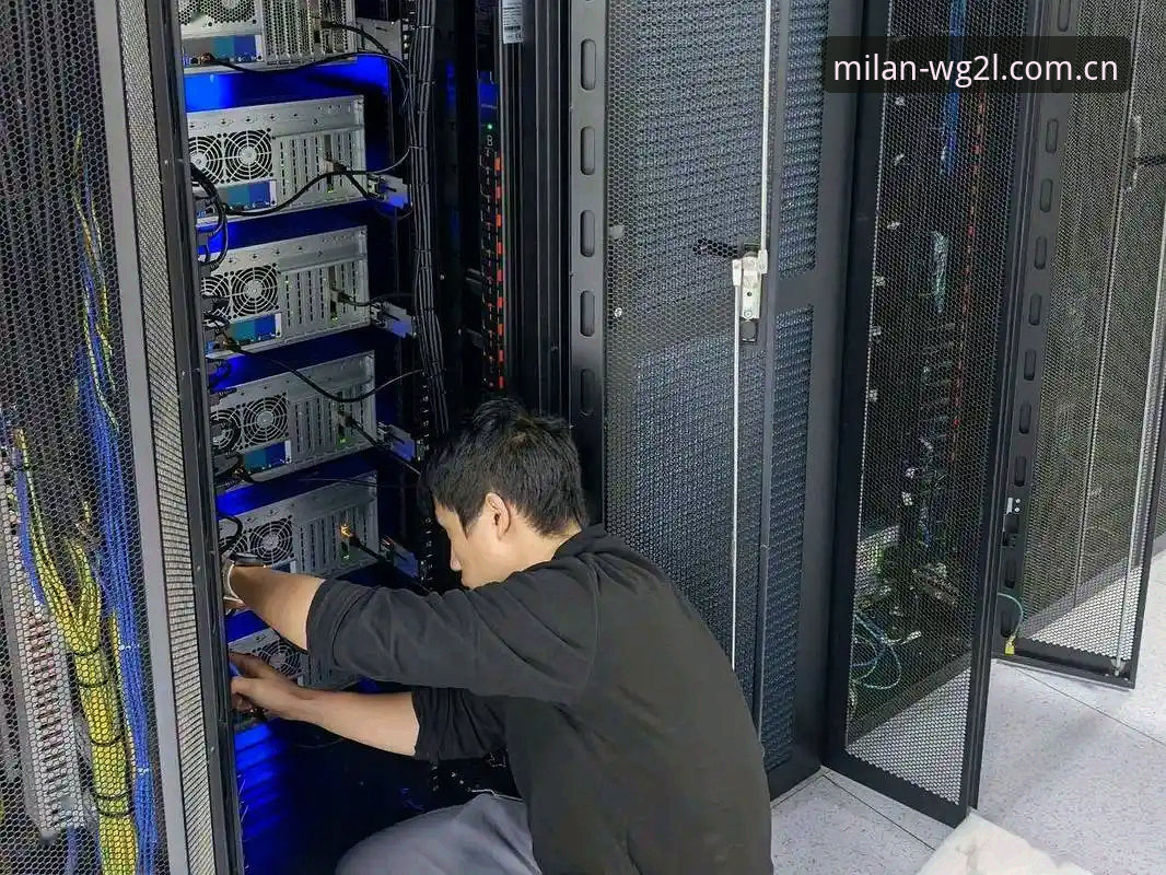 最新米兰WG2L革新版PC端配置要求 米兰WG2L革新版PC端配置要求详解:从安装到实战的完整指南