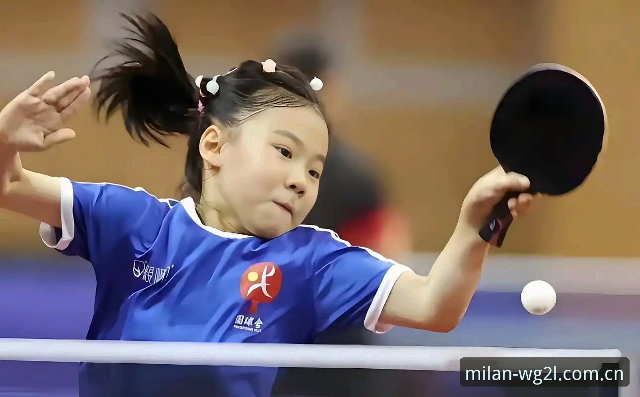 18岁少女9局连胜夺冠，决赛场上的“孩子们”到底有多可怕？